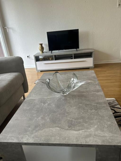 Appartement A Straatsburg Buitenkant foto