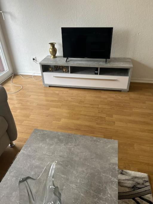 Appartement A Straatsburg Buitenkant foto