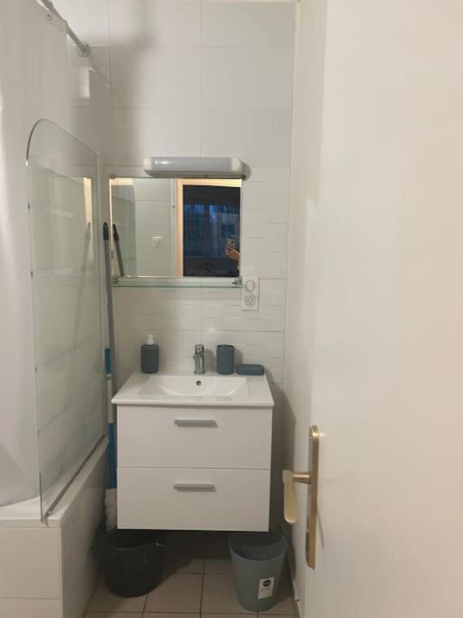 Appartement A Straatsburg Buitenkant foto